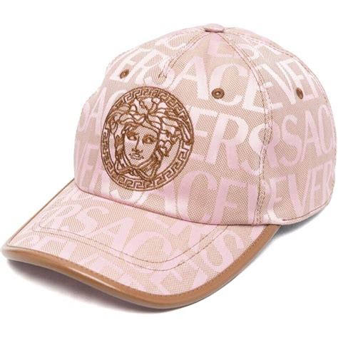 versace cappello